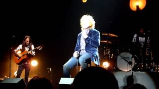 MICK HUCKNALL @ Royal Albert Hall - It's Impossible