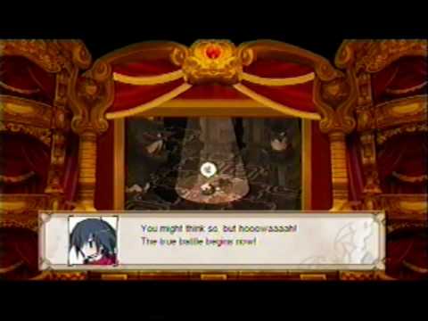 Disgaea 3 Review