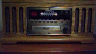 Meant to be - Squirrel Nut Zippers