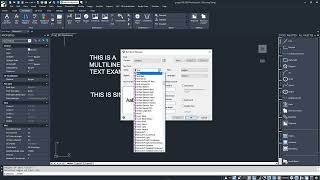 Text and Annotation Basics