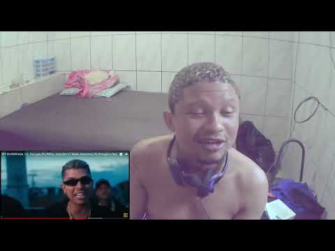 Reagindo  SET DO PORTUGAL 1.0 - Don Juan, PH, Bielzin, Joãozinho , Marks, Maneirinho, PK, Portugal