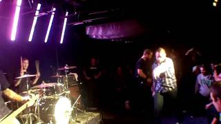 Love is Red - Six Months - 12/18/2010 - Nashville, TN