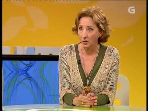 Vídeo: Mabel Rivera fala da súa participación en <cite>Goya's Ghosts</cite>, <cite>Mar Adentro</cite> e <cite>Rumbo ao Kalapattar</cite> na entrevista do programa Miraxes da Televisión de Galicia 