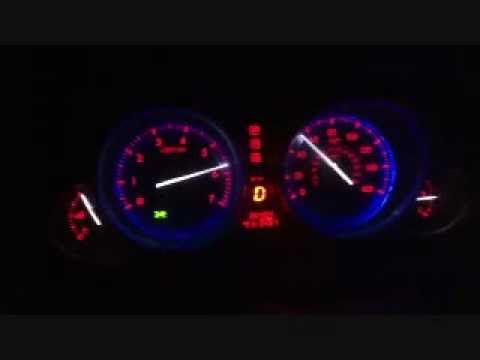 K&N intake 09 Mazda 6 0-60mph