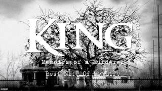 KING 810 - Best Nite Of My Life (Audio)
