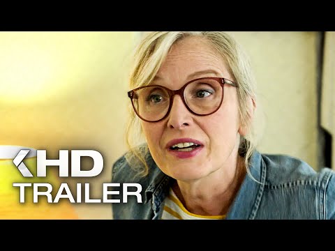 DIE BARBAREN: Willkommen in der Bretagne Trailer German Deutsch (2025) Julie Delpy