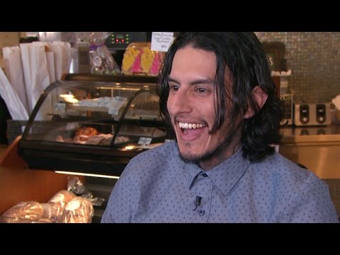 'American Crime' Star Richard Cabral Reveals His Past of Crack Addiction, Life in Gangs