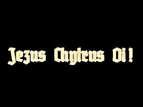 Jezus Chytrus Oi! -  Kunta Kinte - OFFSIDE '18