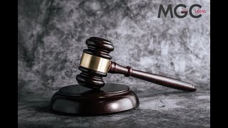 Nasıl Bir Hukuk Bürosu? - MGC Legal