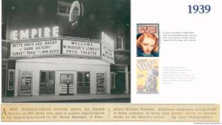 The History of The Windsor Star