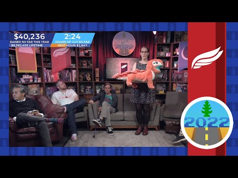 DB2022 - Introducing Lizard doggo (name TBD) from Satisfactory, provided by Heroic Replicas