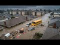 California Underwater Today Flooded Streets Power Outages And Rescues In Redding