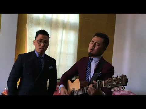 Nang fak zel che - TBC Zaia, Jonathan Lianhna & David Peka