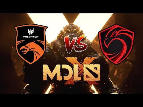 TNC Predator vs Cignal Ultra | GAME 1 (Bo2) | MDL Chengdu Major 2019 | Dota 2 Pro Circuit