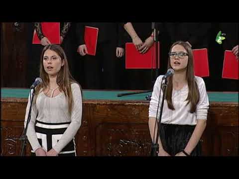 OJ, TAM, NA HORI - Tamara EMEDI i Katarina  ŽIVKOVIĆ