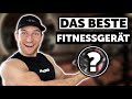 Das geheime Fitness Gerät - das du unbedingt kennen musst!