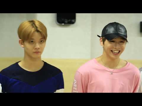 WANNA ONE FANMEETING VCR