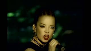 Garbage - When I Grow Up (1998) [4K UltraHD]