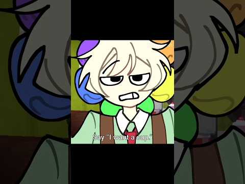 spare Astro ASAP 😿 #dandysworld #blowthisup #shorts #astro #dandy #sprout #moonflower #moonberry