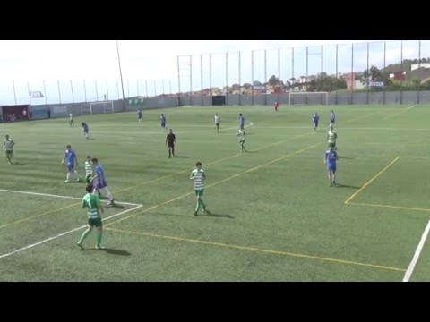 CADETE-A-2 A.D. SAN JOSE-2 (1p)