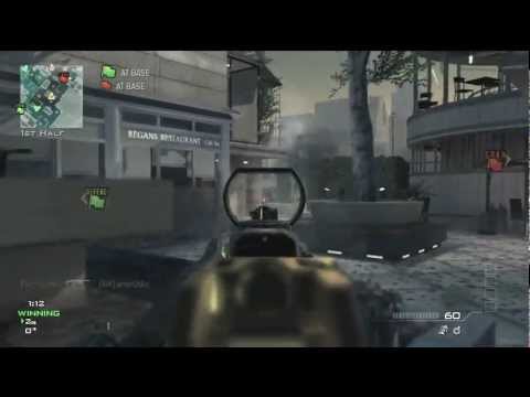 [EEE] ante Gaming vs Pain Gaming - CTF Arkaden - Group Stages