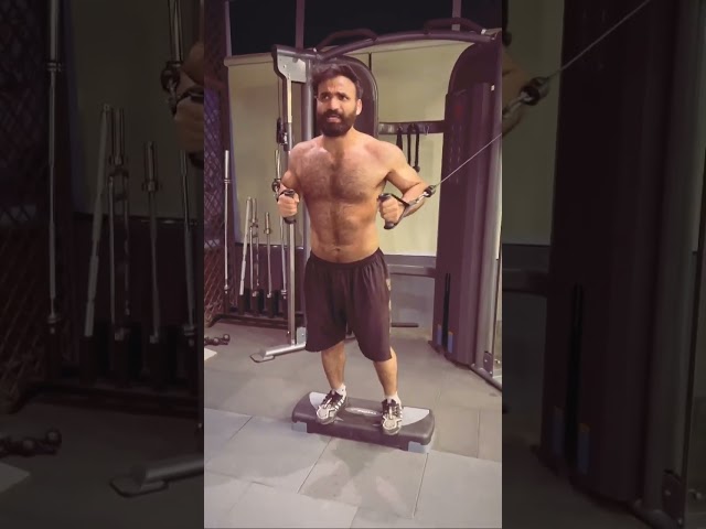 chest fat loss &chest pump workout #pahalnutrition #fitnesss #bodybuilding #gym #weightlost