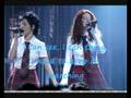 Running Blind t.A.T.u. (with lyrics)