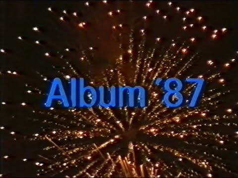 Album - Bilder eines Jahres 1987 Doku Deutsch
