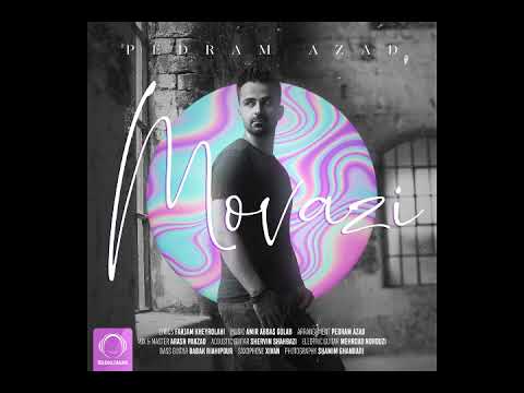 Pedram Azad - Movazi