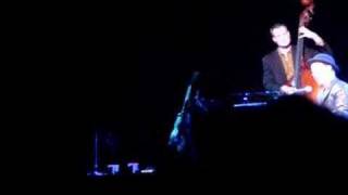 Tom Waits @ Plaza, 06/20/08 (Lucky Day)