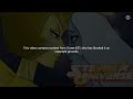 This Video Contains Content From Turner EST Who Has Blocked It On Copyright Grounds