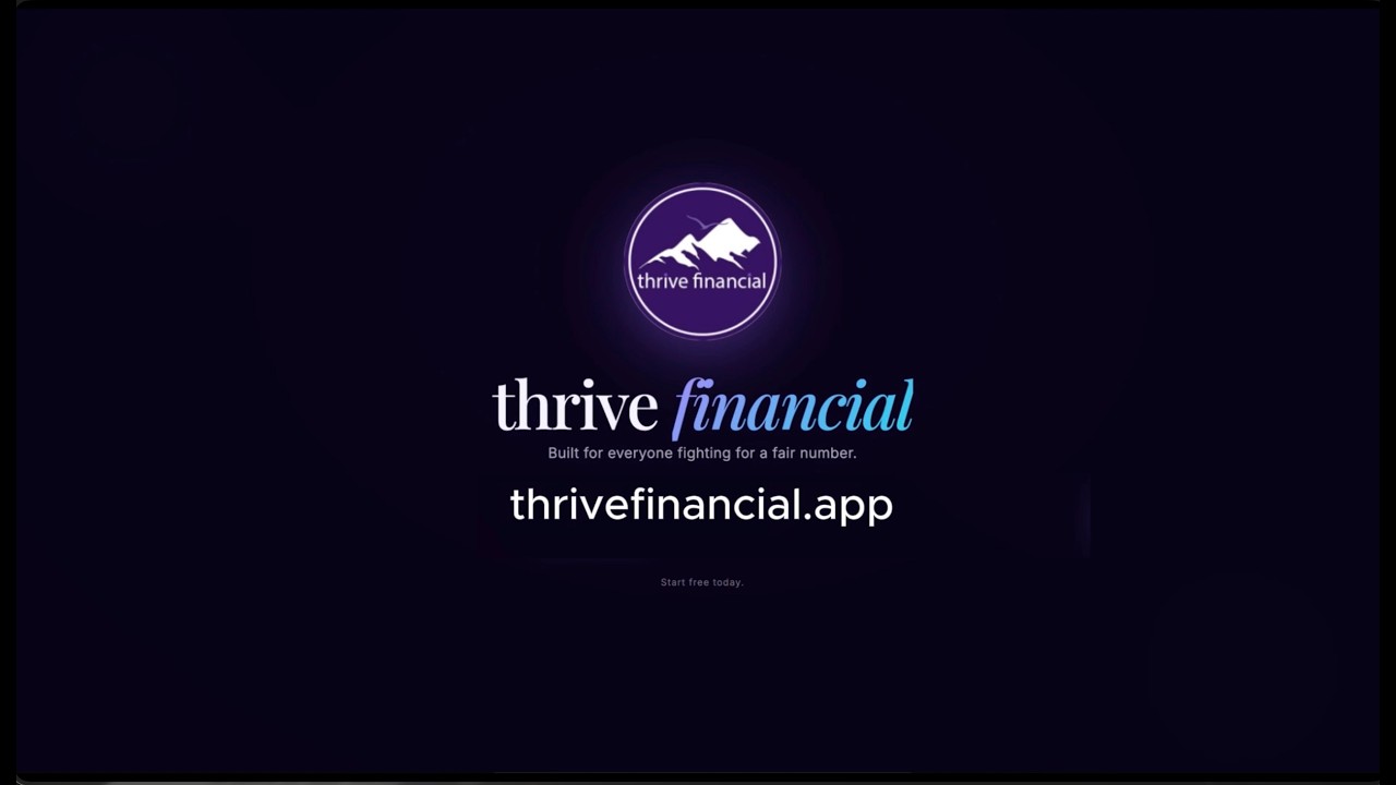 How to Find Hidden Assets in Divorce (Without a Forensic Accountant) | Thrive Financial