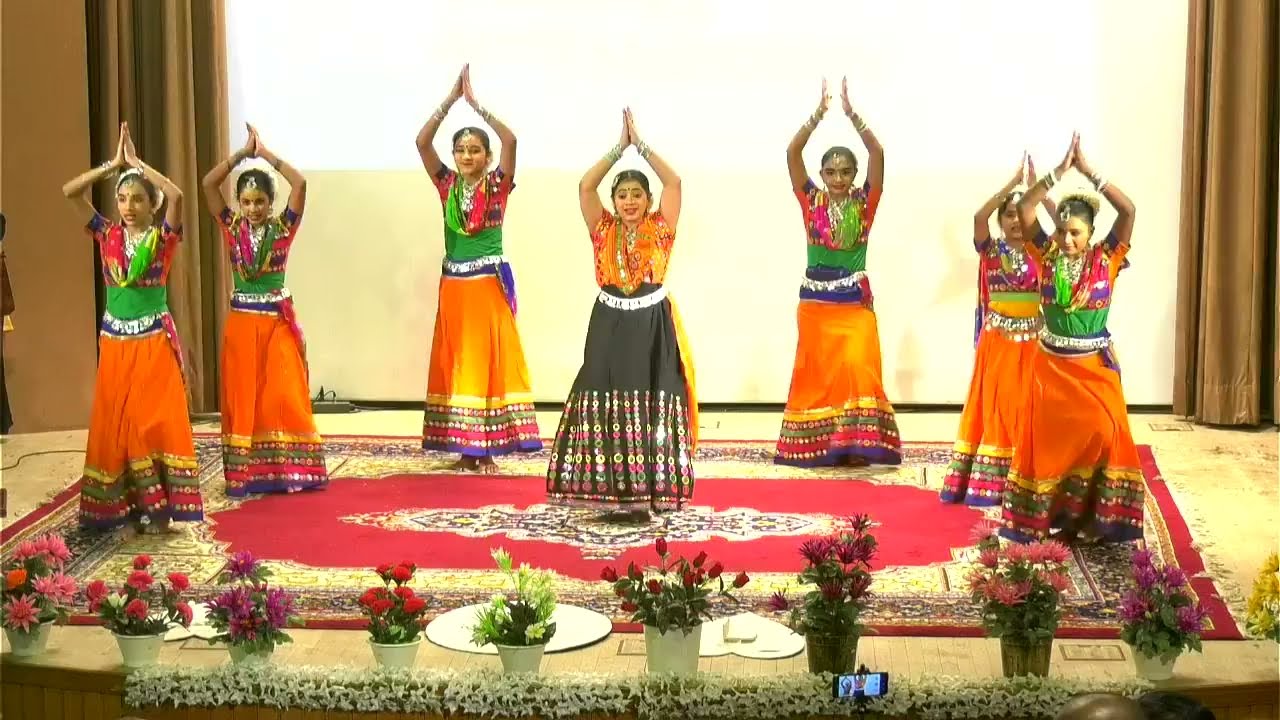 Celebrating 75 years of India’s Independence