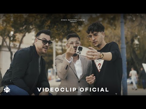 El Don del Aire, C de Cama, Angeliyo el Blanco - Soltera (Videoclip Oficial)