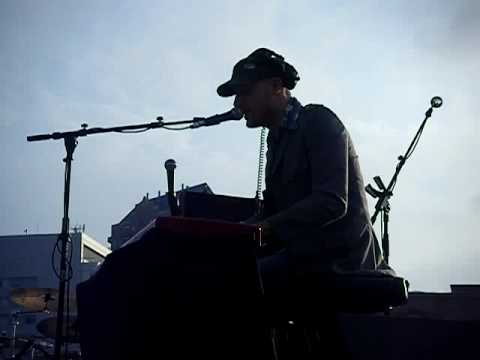 K.S. Rhoads random imporvised song