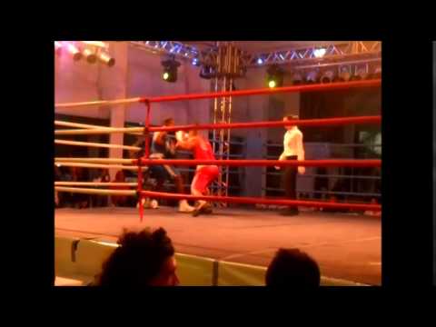 Renato 06�82014  Campeonato  brasileiro de Boxe Ilha Porchat