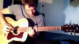 The Blizzard&#39;s Never Seen the Desert Sands