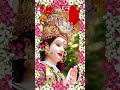 Mata Rani Bhajan Som Som De Bhare Bhandar Mata Gori Music