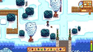 Moo - Let's Play Stardew Valley Part 63