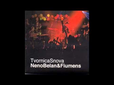 Neno Belan & Fiumens  -  Dugo toplo ljeto (LIVE)