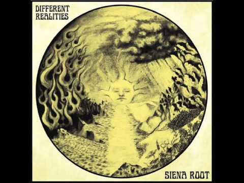 Siena Root - We Are Them