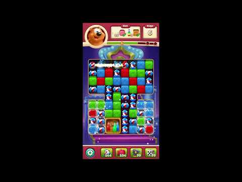 Toon Blast Level 2471