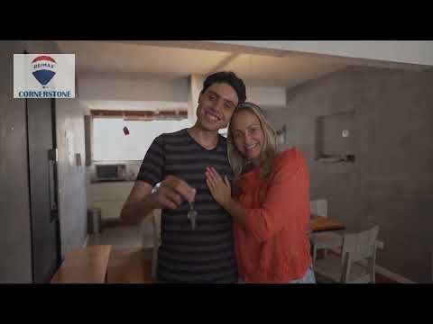 Welcome Home with RE/MAX Cornerstone