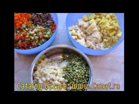 Cazare Iucsa, Neamt - Cazat.ro