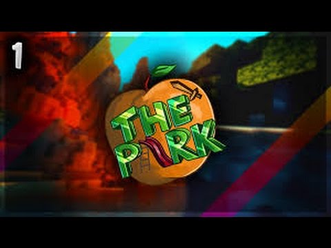 TheParkMC UHC Games Ep.1