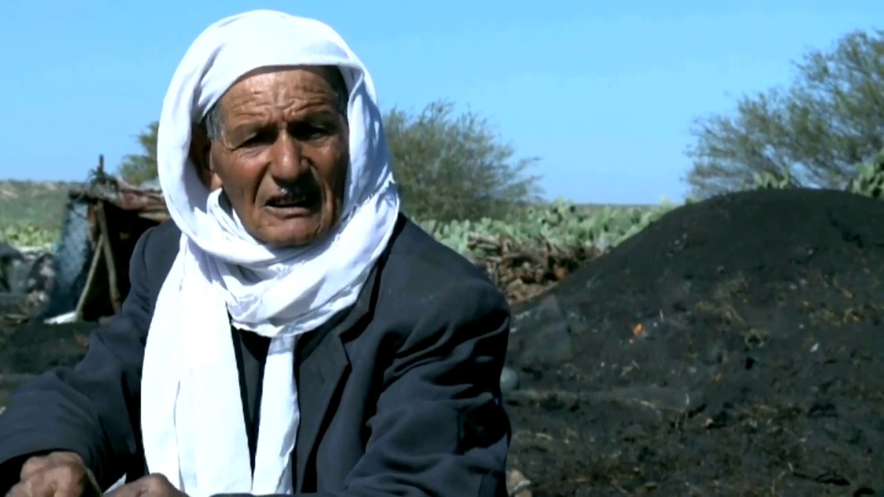 المردوم Le remblai