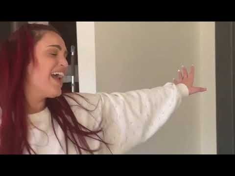 Isabelle Arnaud - A 30 ans (parodie Lorie - A 20 ans)