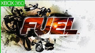 Playthrough 360 FUEL - Part 1 of 2
