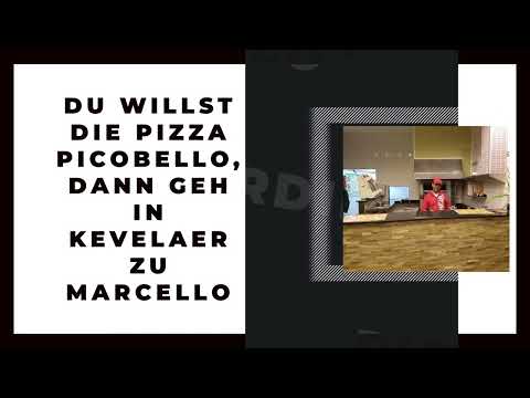 PIZZA TAXI Lieferdienst "Da Marcello" YouTube-Vdeominiatur 5