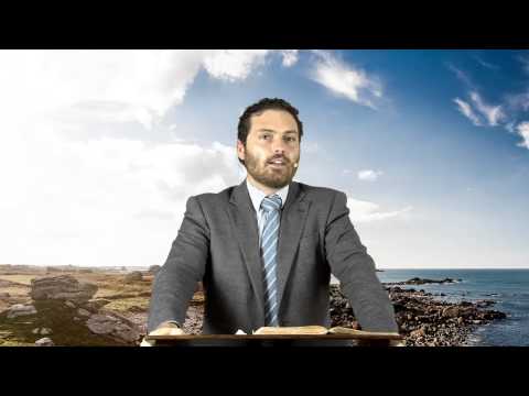 2013-02-16- Paul Godfrey - Adventists in Apostasy